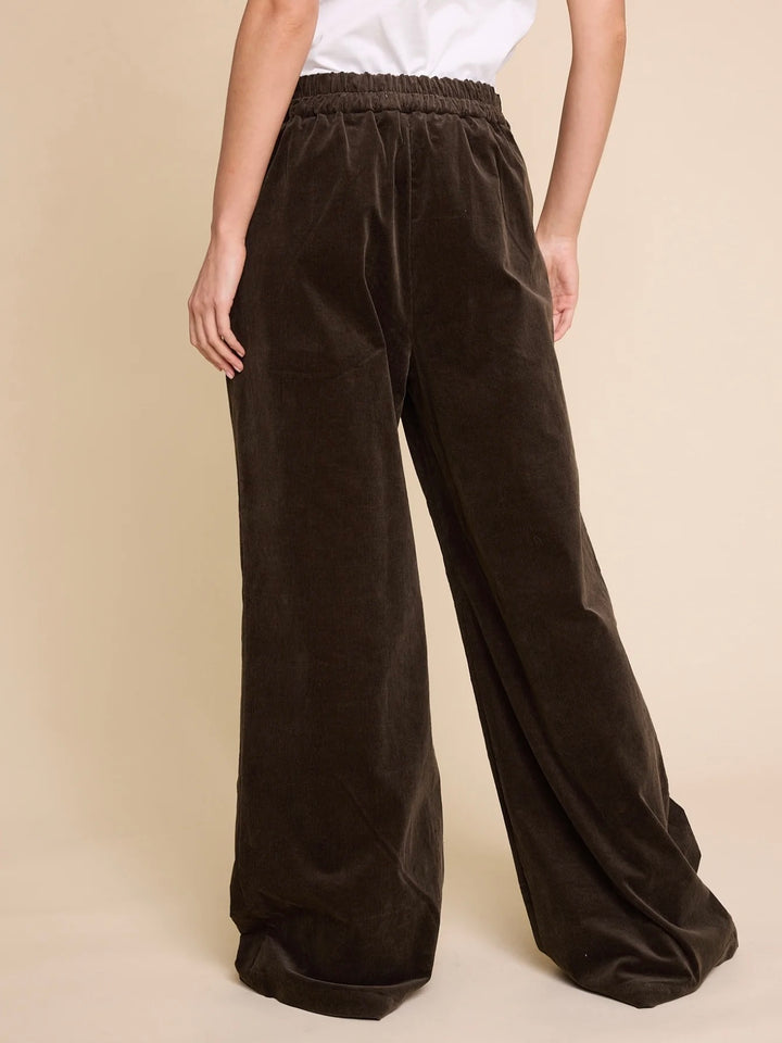 Mister cord trouser