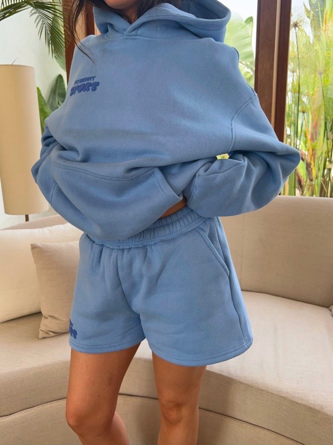 Summer edition shorts