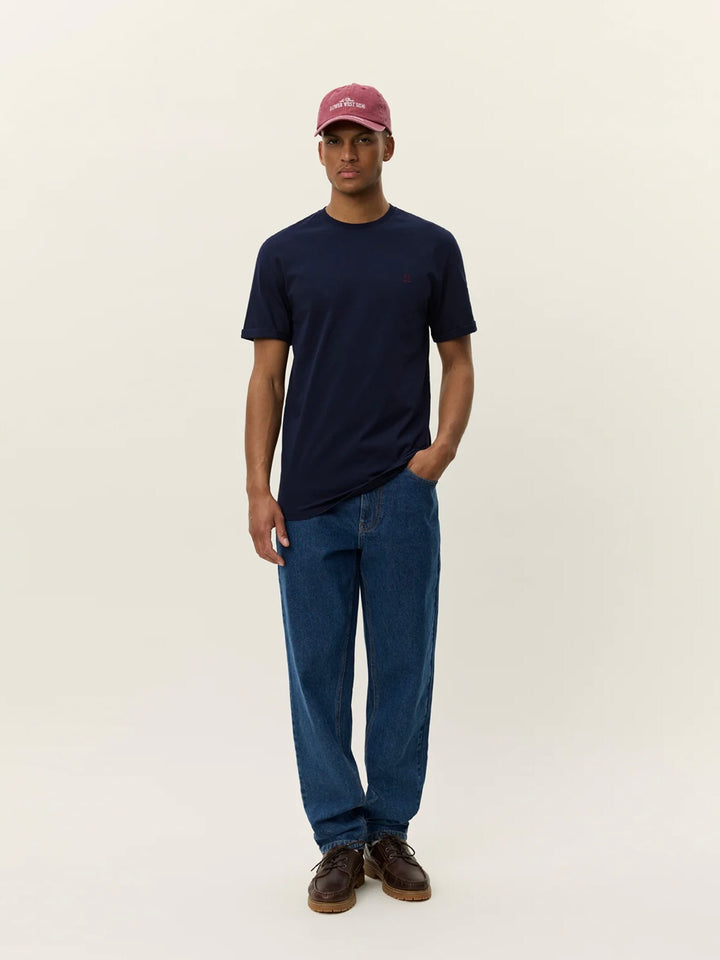 Norregaard Contrast T Shirt