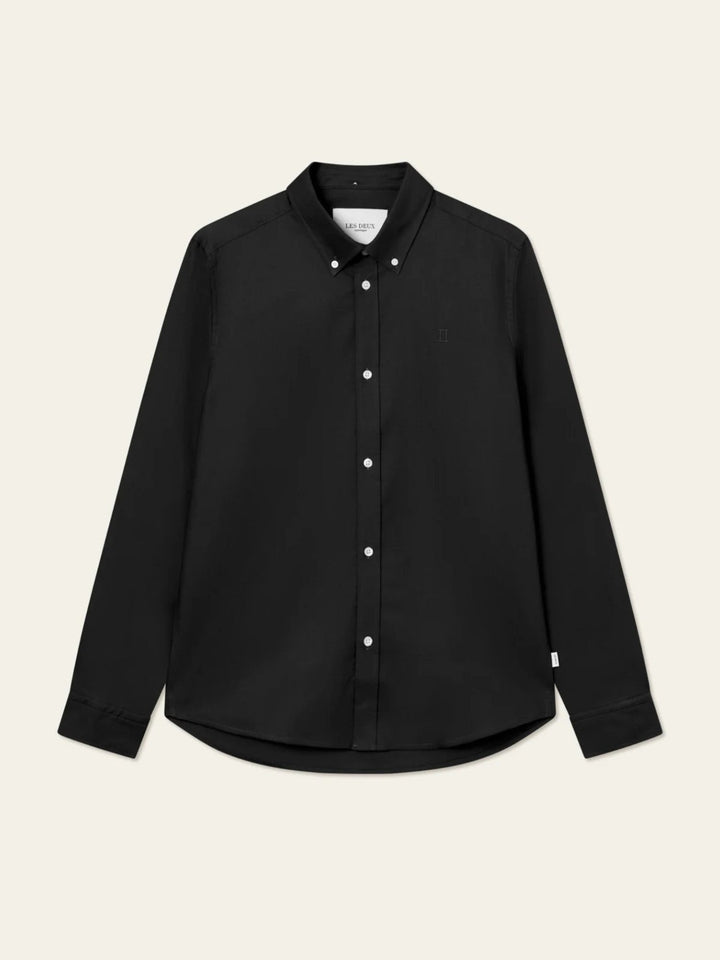 Konrad Oxford Shirt