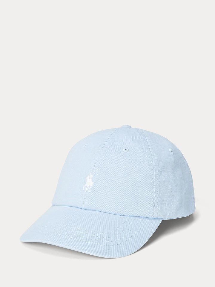 Cotton cap