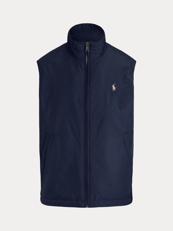 Pack Vest-Insulated-Vest