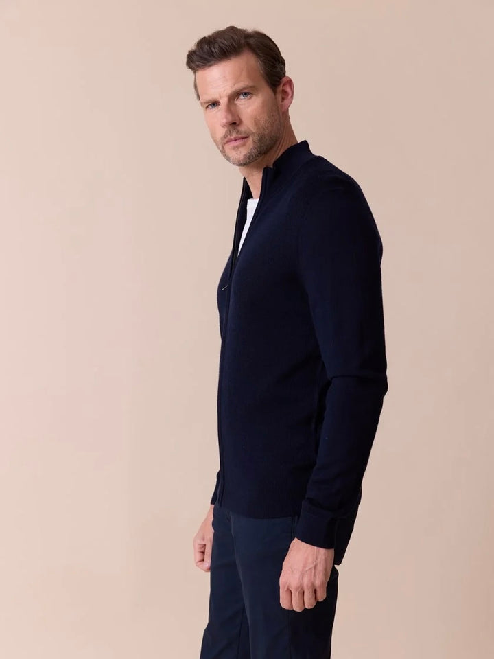 Manzini Ullcardigan