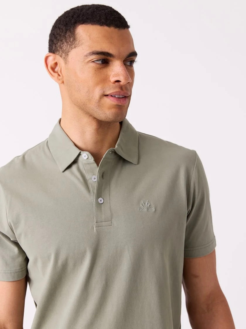 Florent Polo