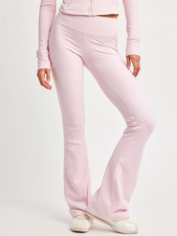 Cloudform Yoga Pant Tall