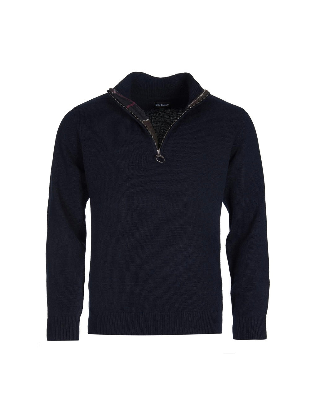 Barbour Holden Half Zip