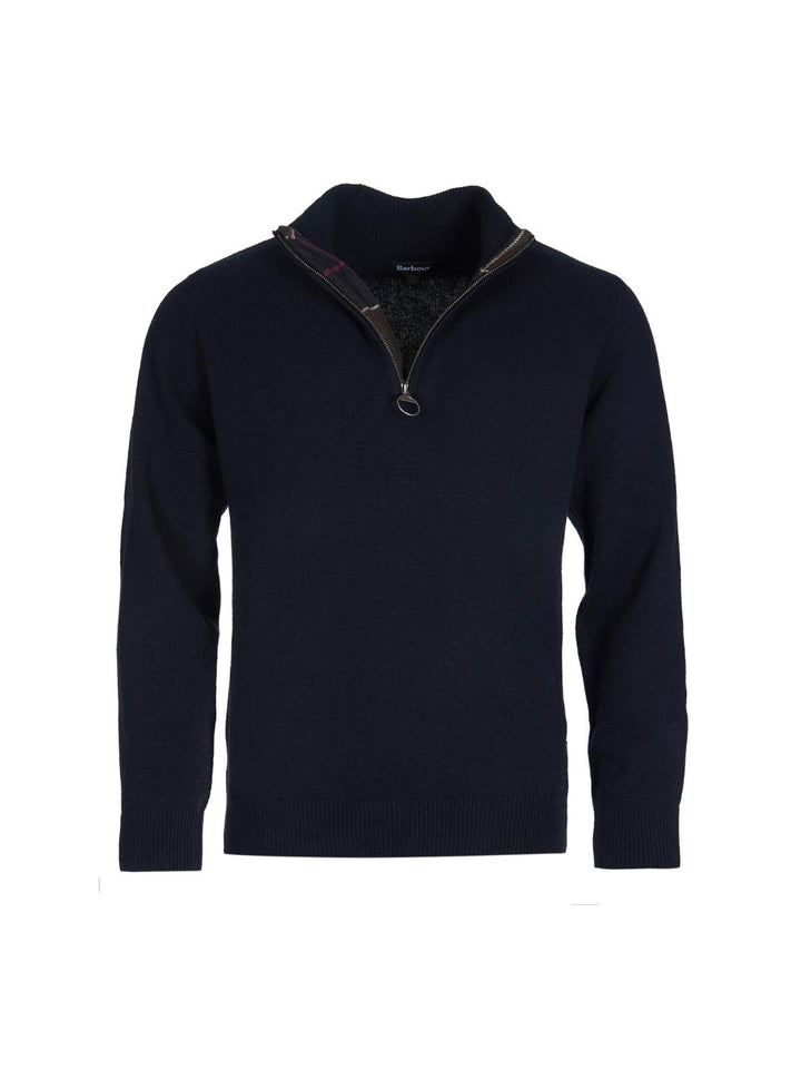 Barbour Holden Half Zip