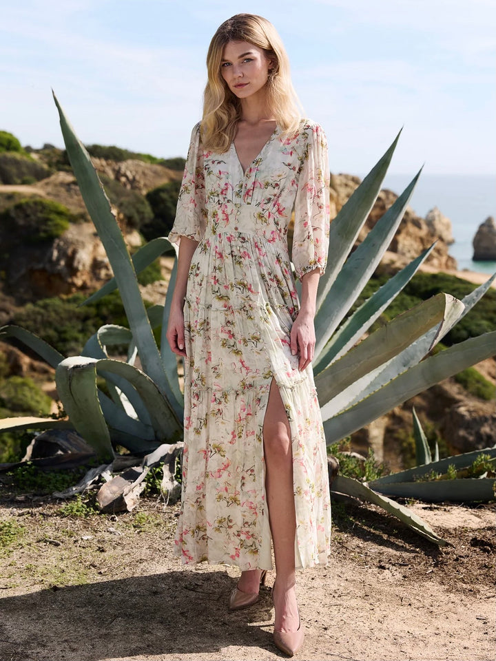 Modena Dress