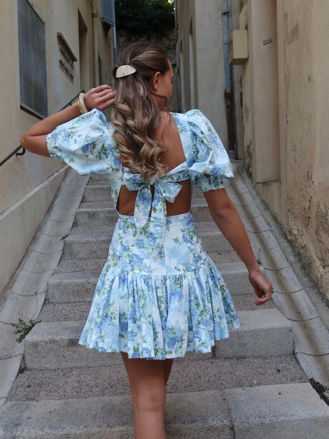 Marie dress