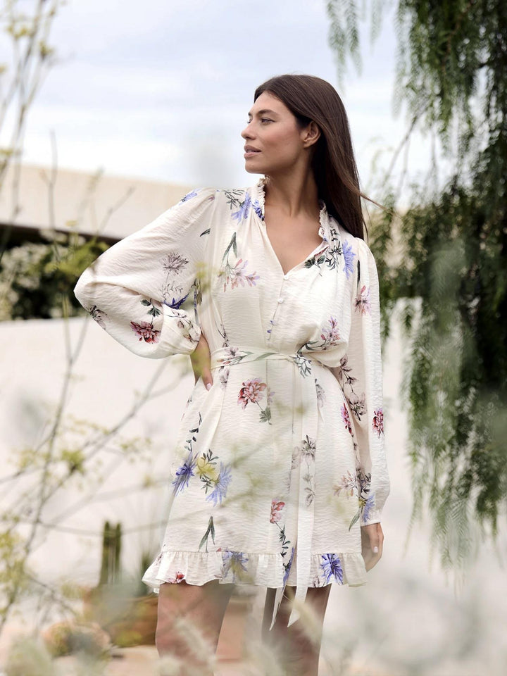 Bexley Dress
