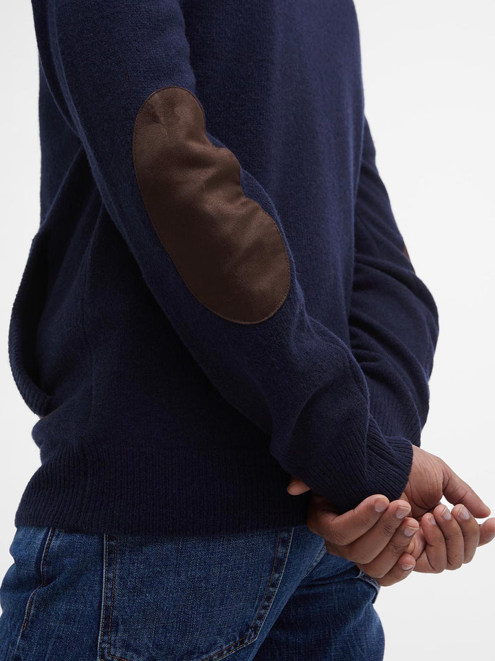 Essential Patch Zip