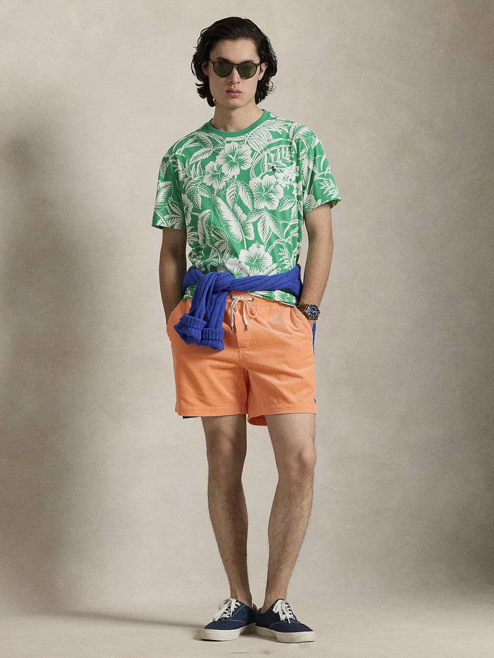Woven-Shorts
