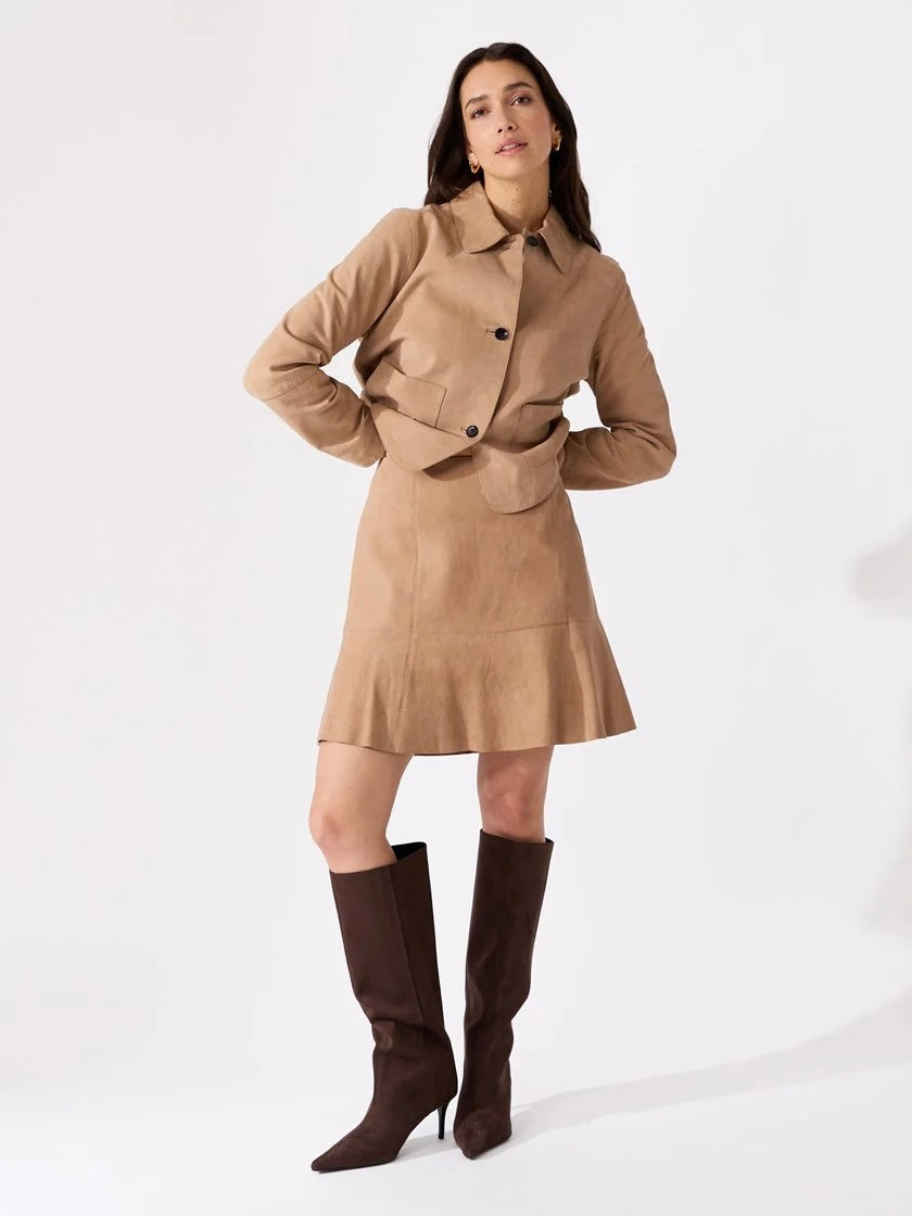 Larizza Skinnskjørt
