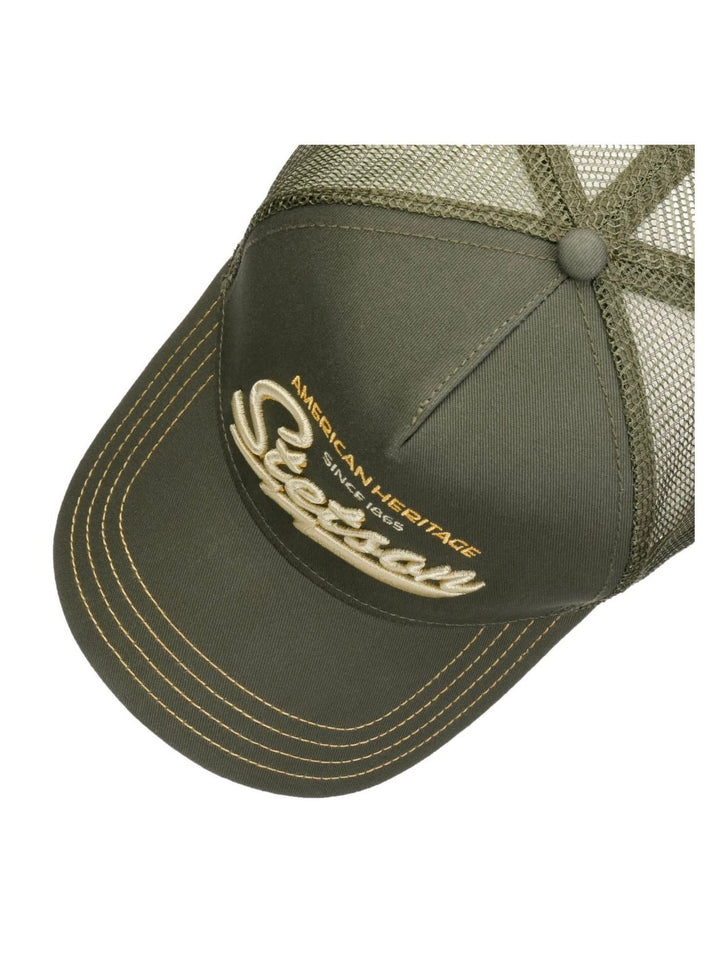 Trucker cap american heritage classic