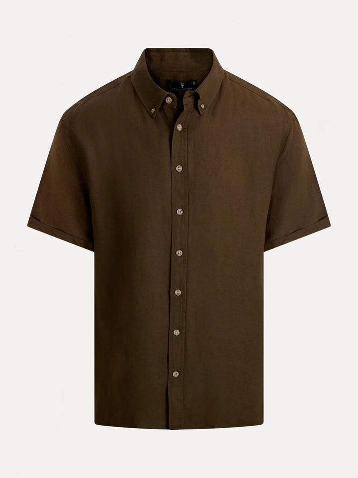 Stephan Ss Shirt