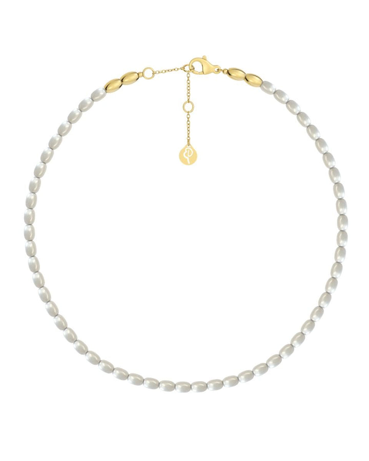 Cabo anklet pearl