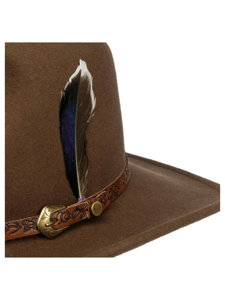 Western woolfelt