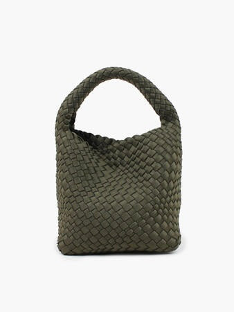 Annabel Bucket Bag Small
