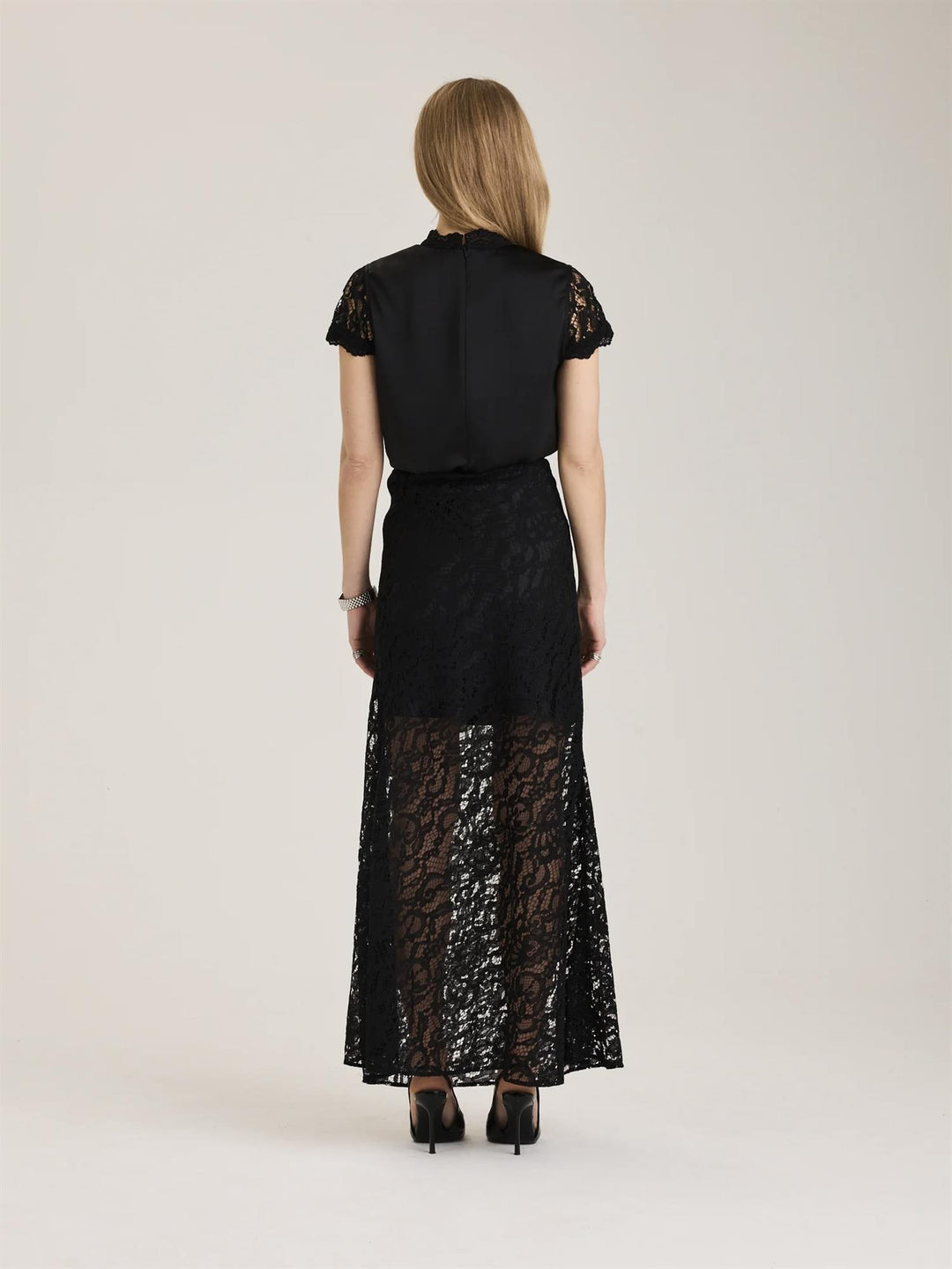Sagerv skirt