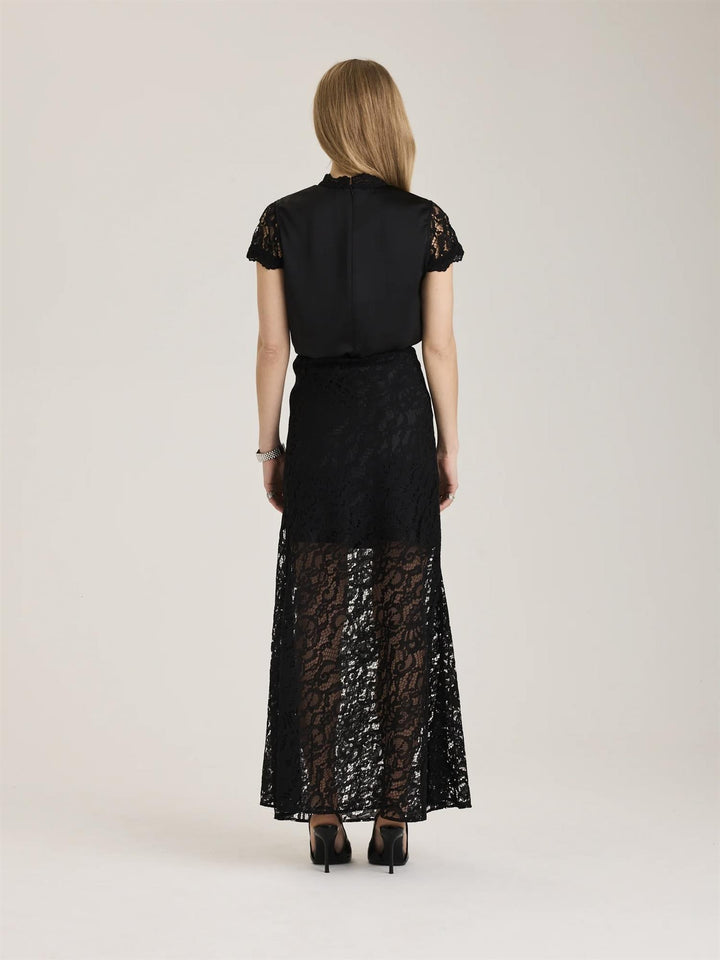 Sagerv skirt