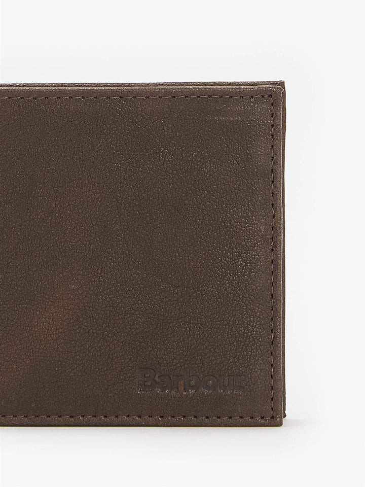 Tartan Wallet
