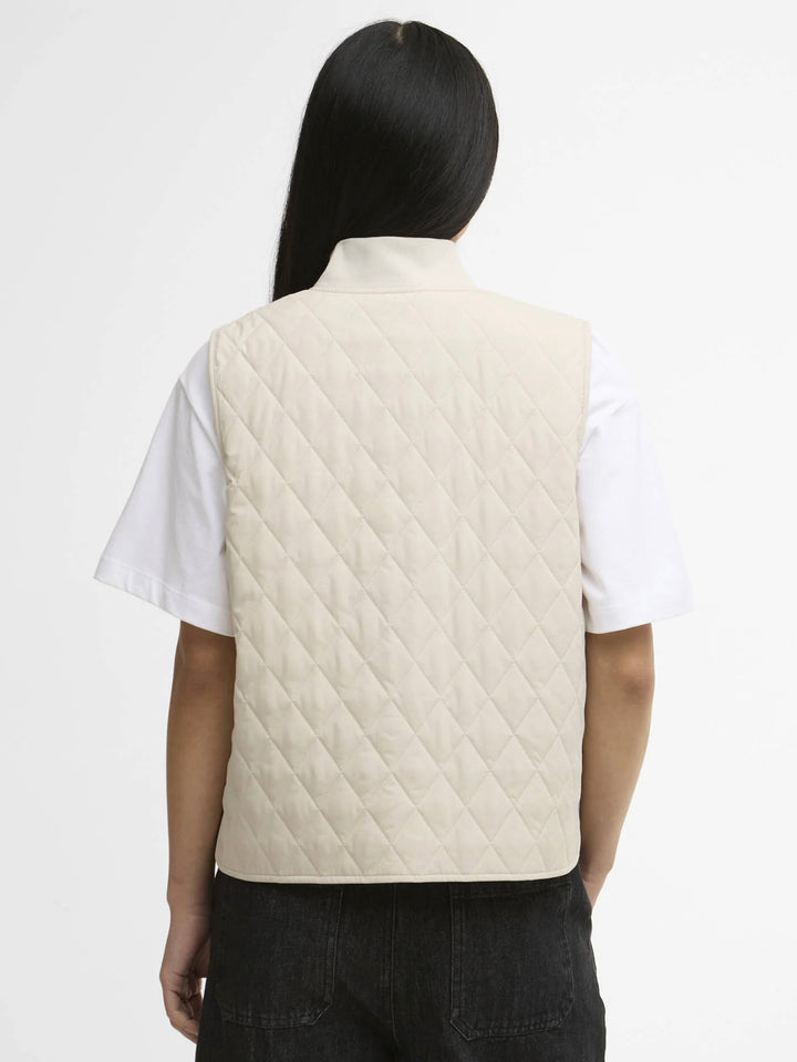 Roeburn Gilet