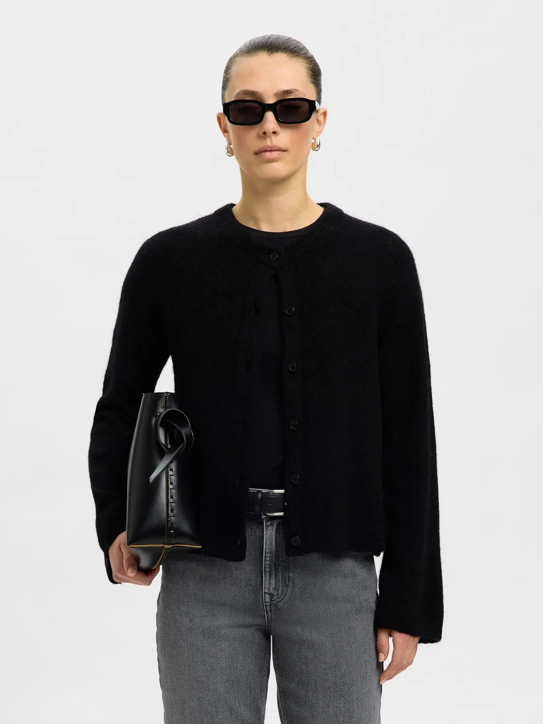SLFlulu new ls knit