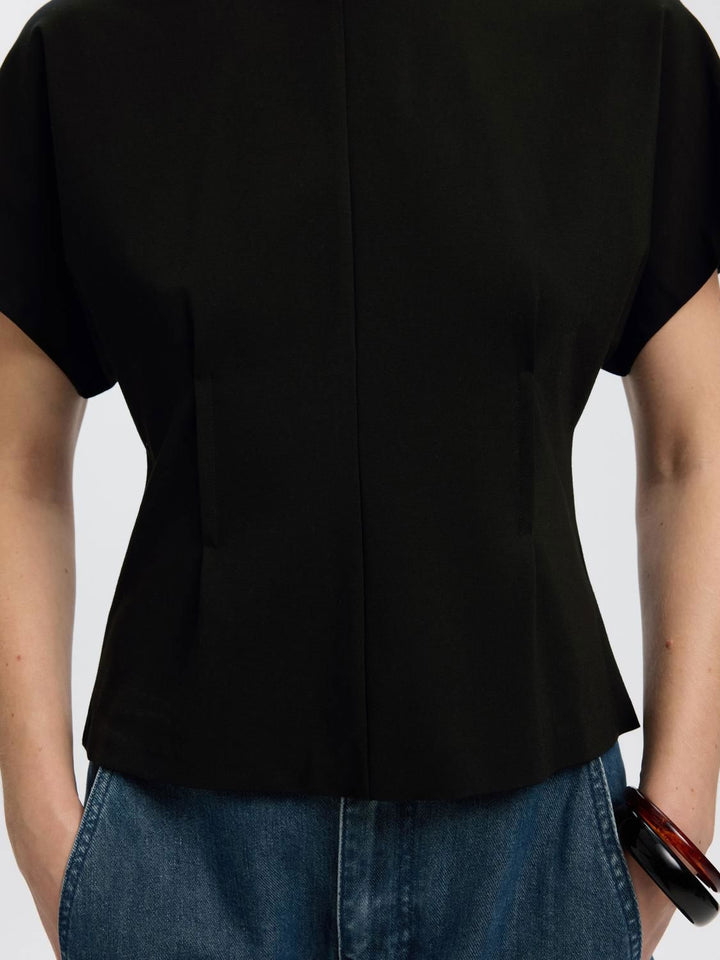 Slwera Ss Top