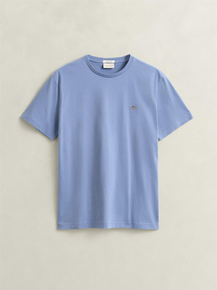 Reg Shield Ss T-Shirt