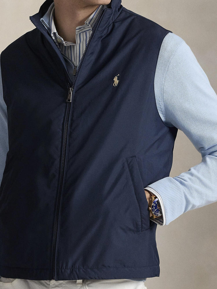 Pack Vest-Insulated-Vest