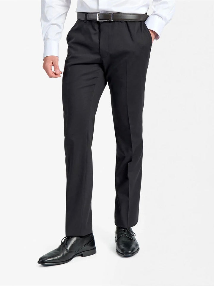 Klassiske Traveller Bukser I Modern Fit