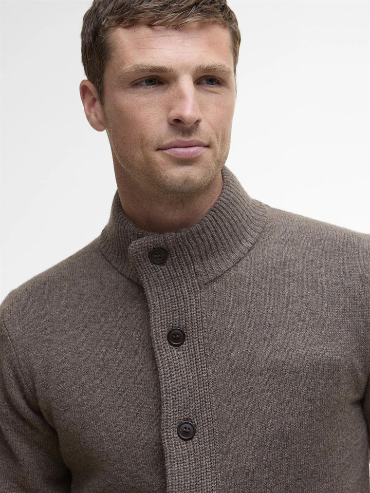 Barbour Essent Patch Zip