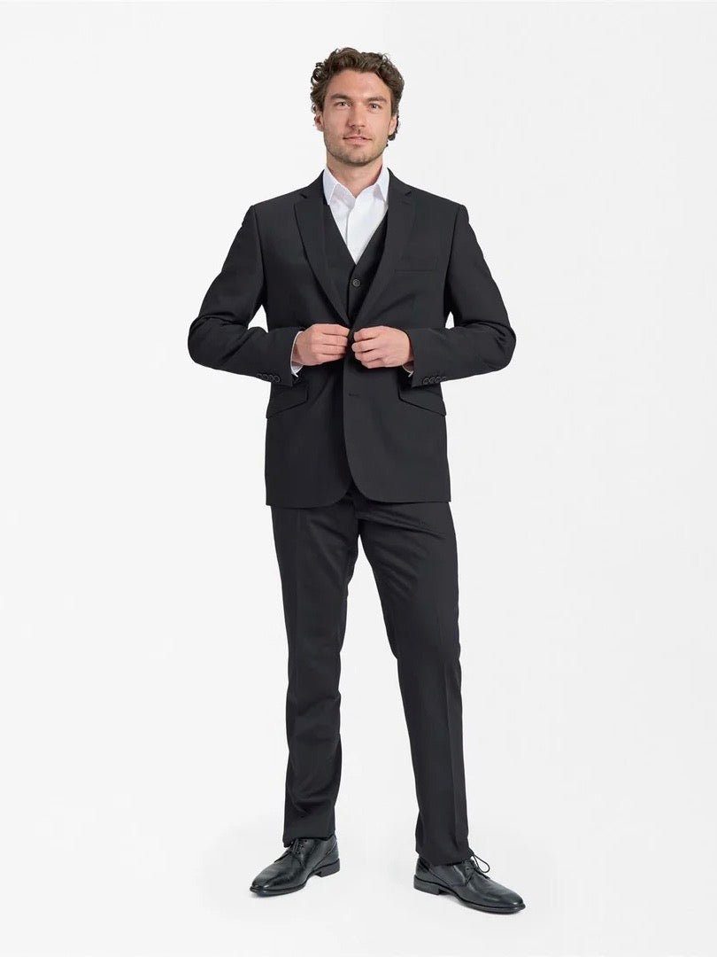 Traveller Herreblazer I Modern Fit