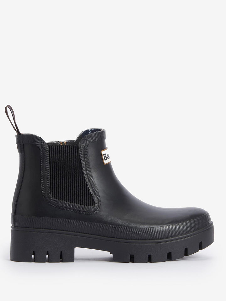 Halton Chelsea welly