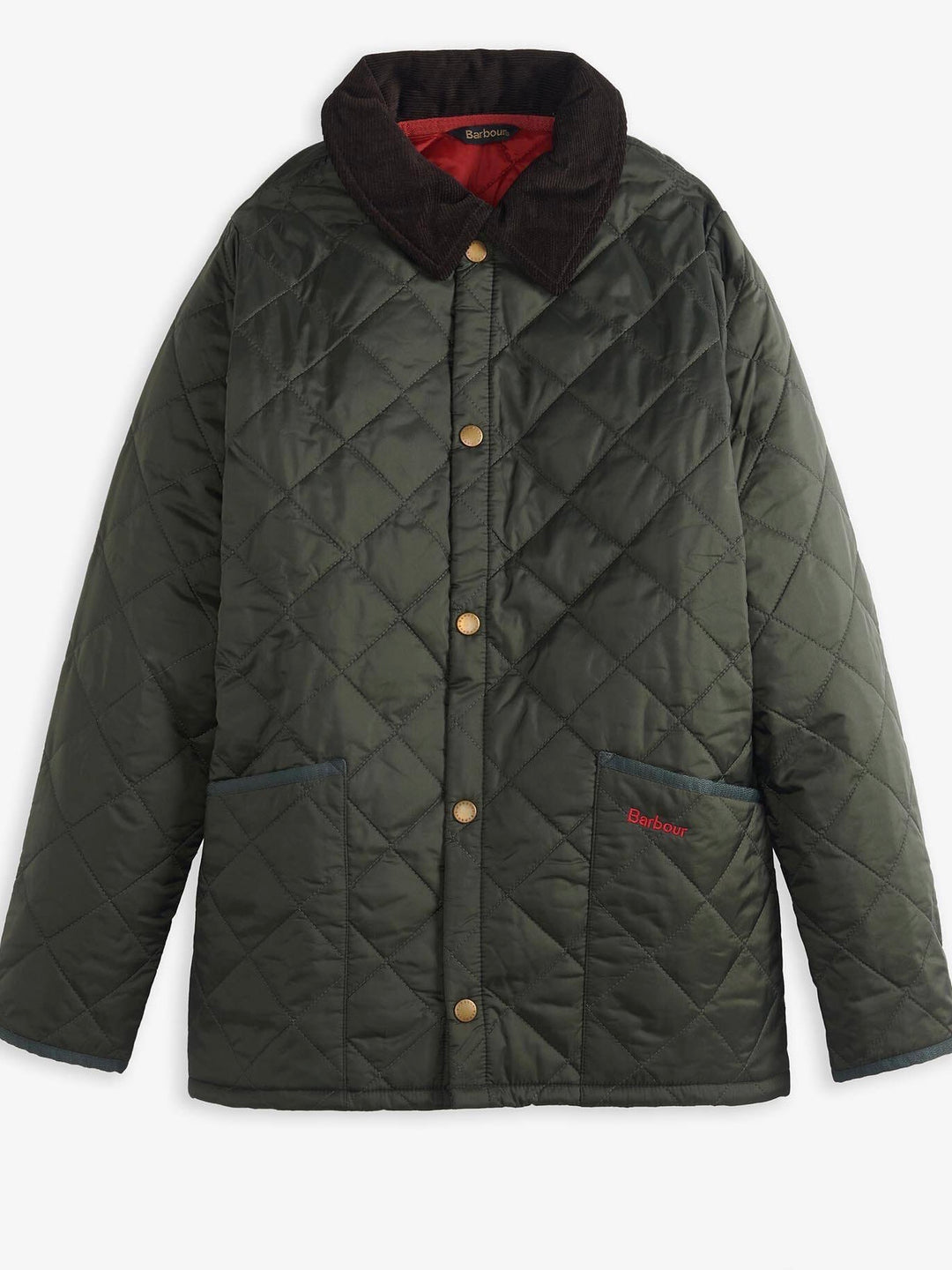 Boys Liddesdale Quilt