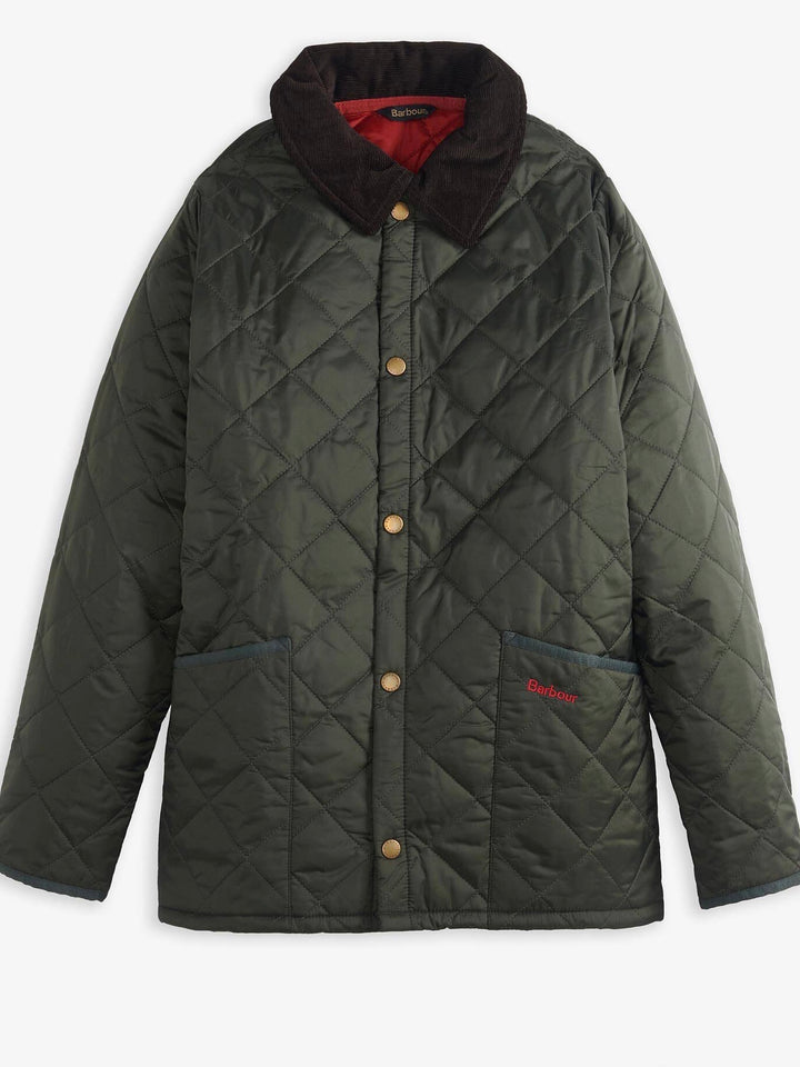 Boys Liddesdale Quilt
