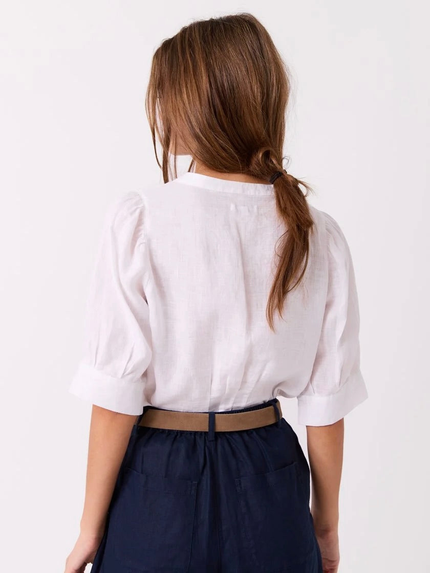 Lisa linbluse