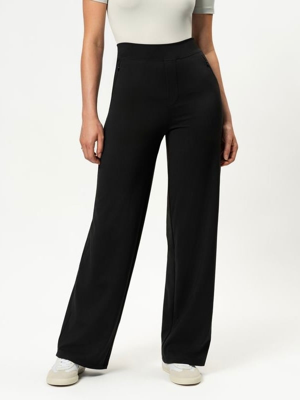 Asana Relaxed Straight pant