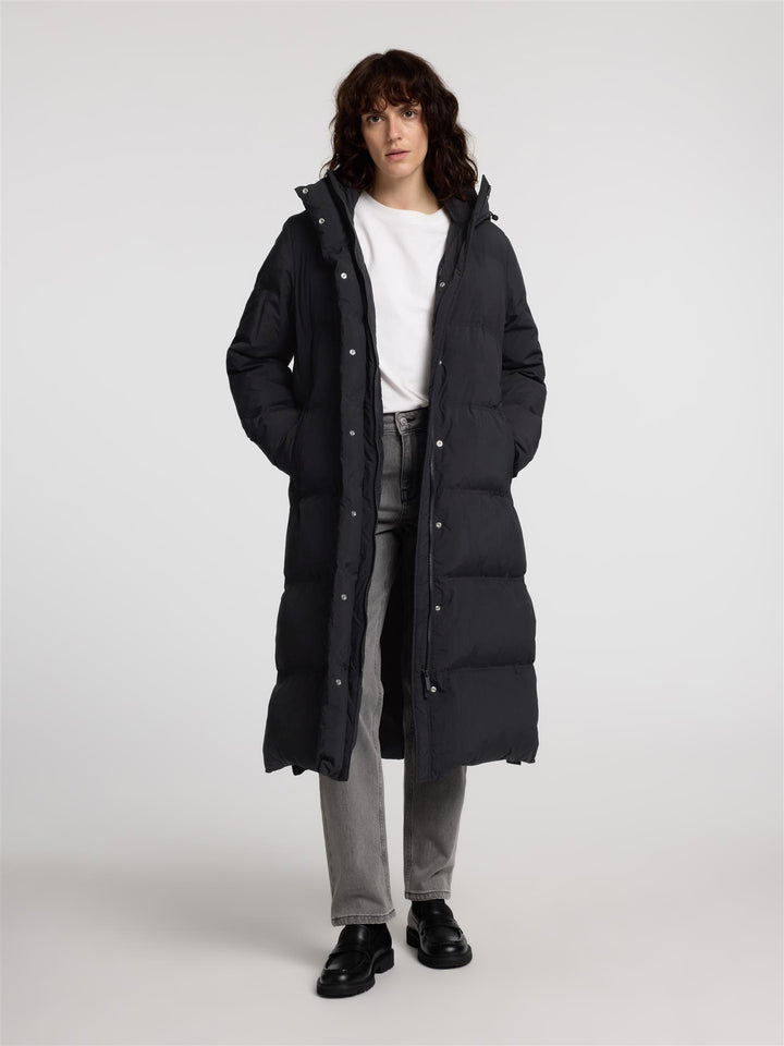 SLFsofie Nita redown coat