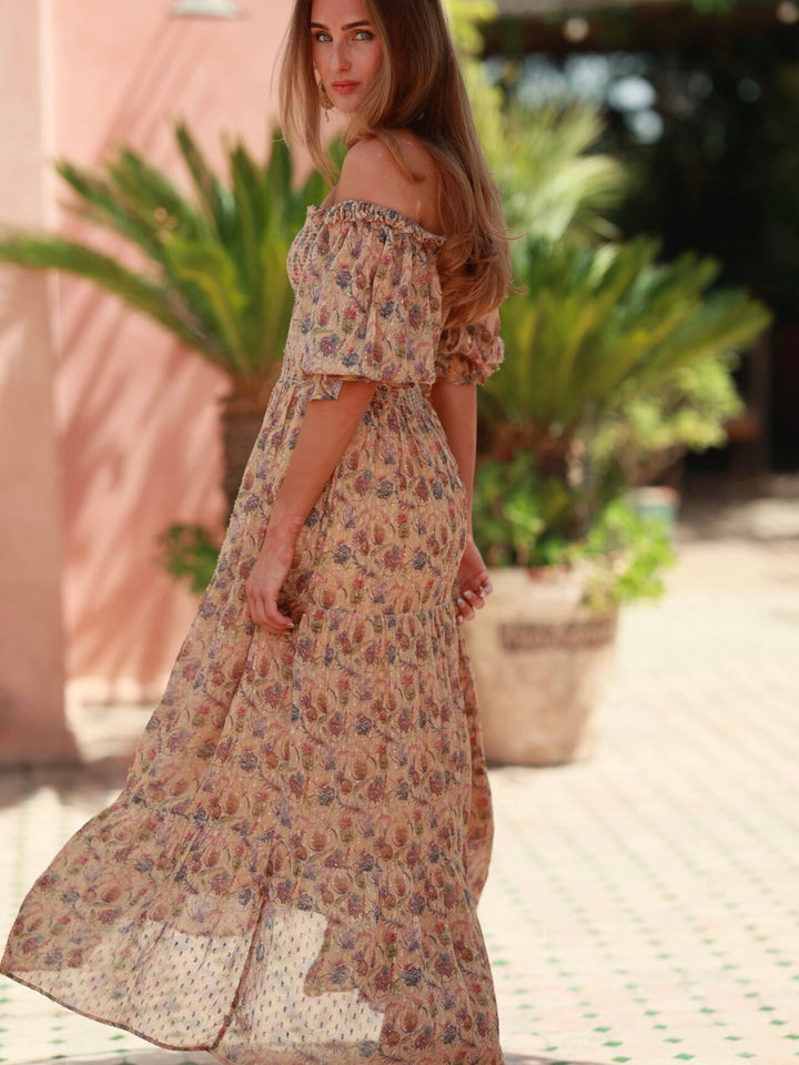 Gloria Dress