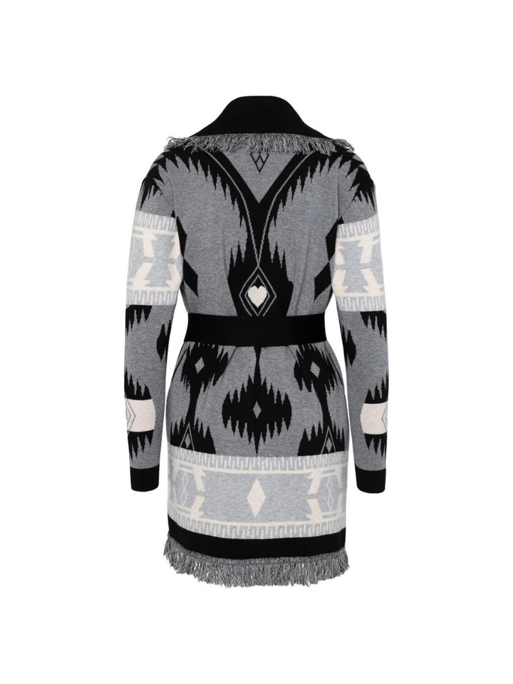 Cardigan black