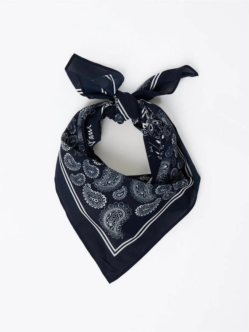 Bandana skjerf