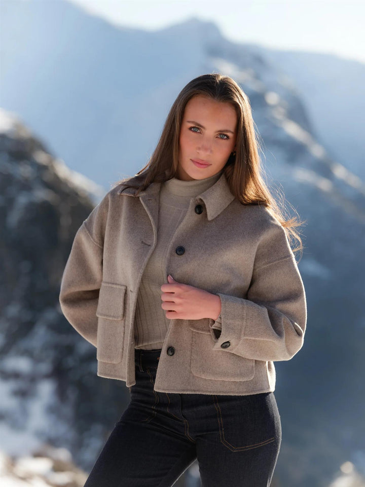 Primerose Jacket