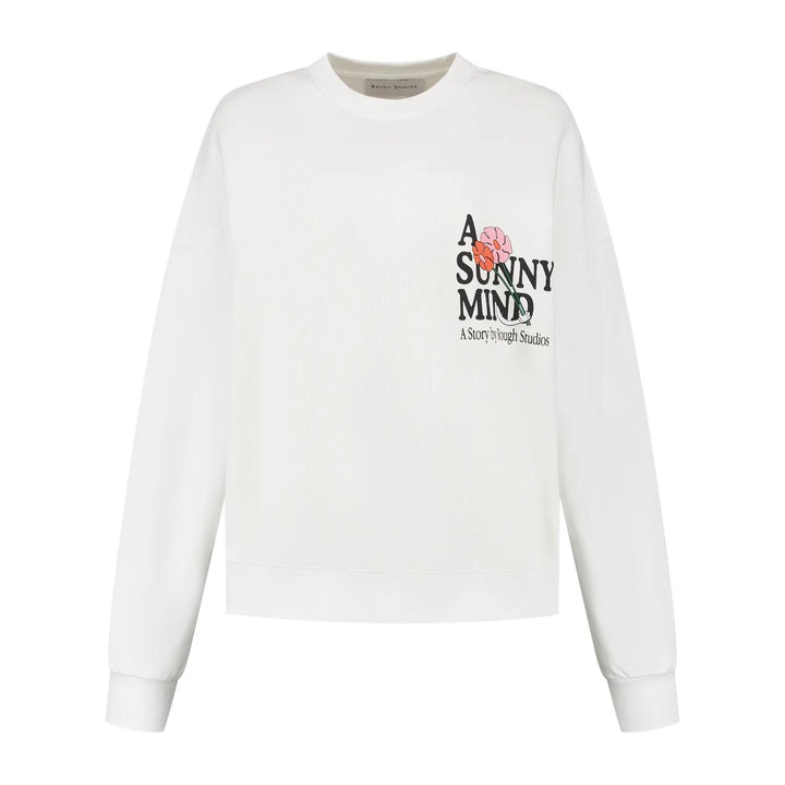 Sunny Mind Sweatshirt