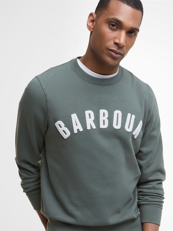 Prep Logo Sweatshirt