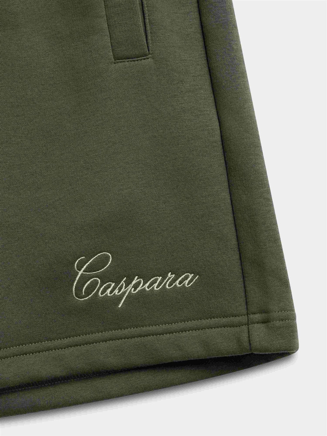 M. Raquet club shorts