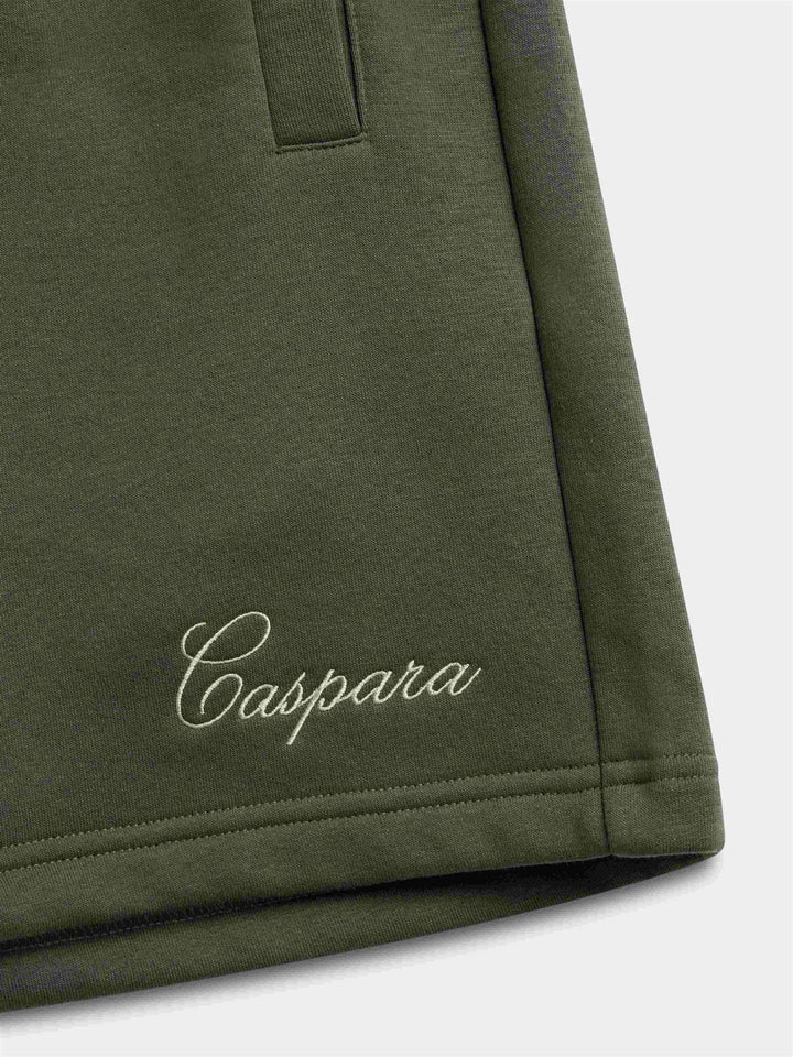 M. Raquet club shorts