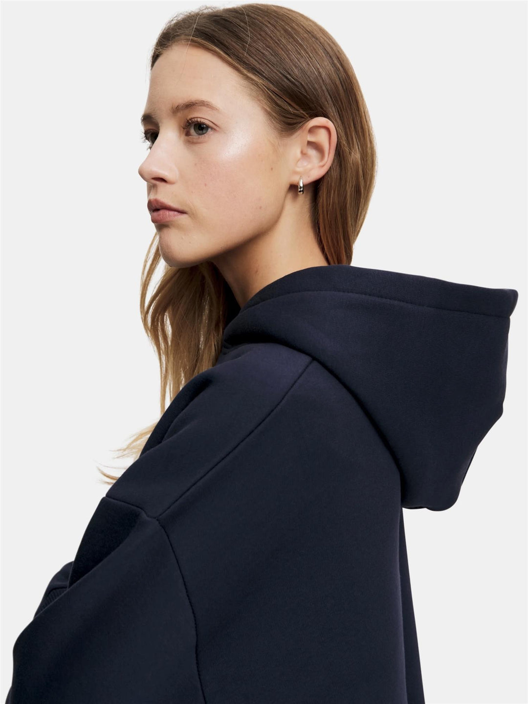 W. Pollux hoodie