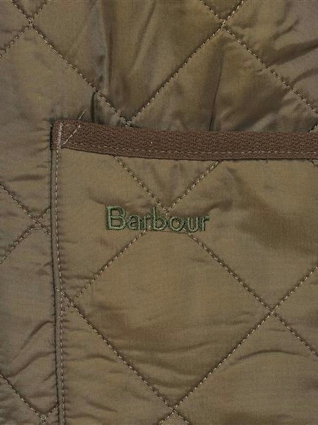 Polarquilt Waistcoat/Zip-In Liner