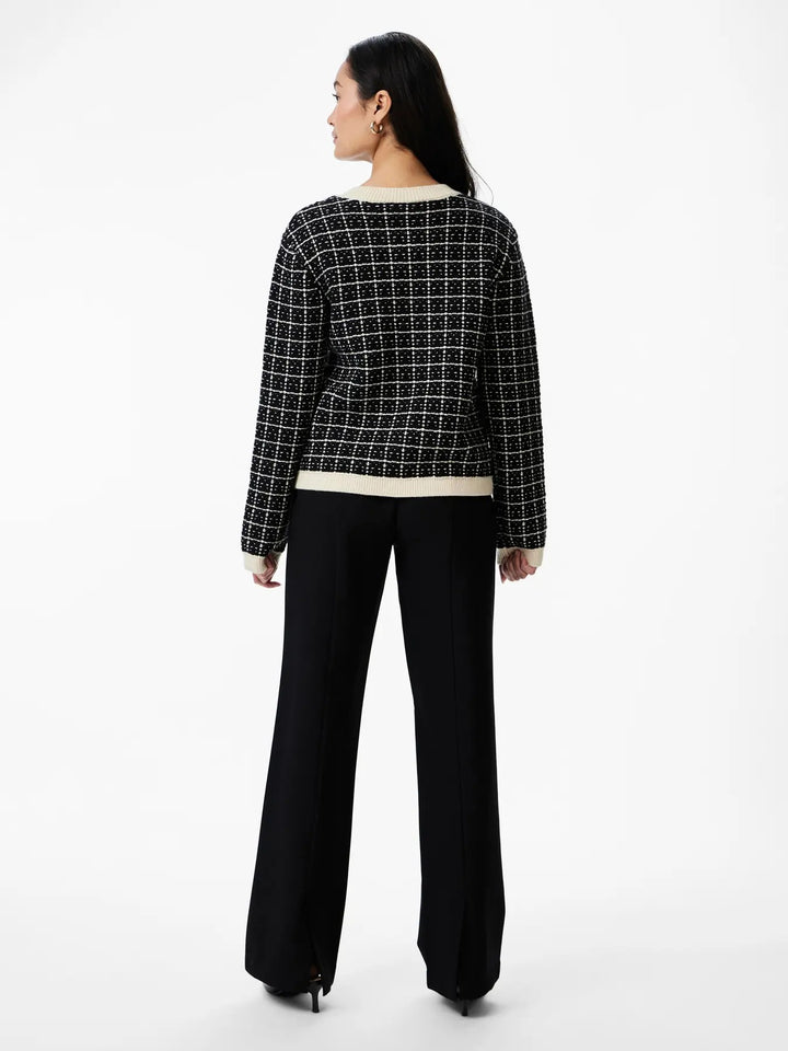 YASLIVIA CARDIGAN